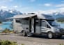 create realistic 3d motorhome, camper van, or rv interior and exterior design